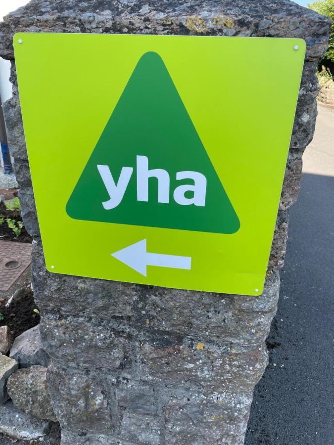Yha Cheddar Exterior foto